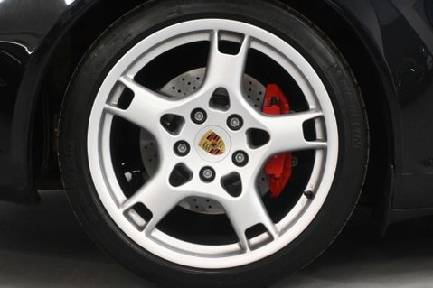Porsche 911 3.8 911 Carrera 2 S 2dr 50