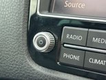 Volkswagen Touareg 3.0 TDI V6 BlueMotion Tech R-Line SUV 5dr Diesel Tiptronic 4WD Euro 6 (s/s) 48