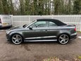 Audi A3 TFSI S LINE 12