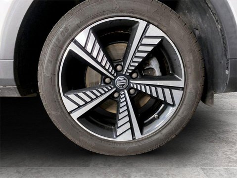 MG ZS 44.5kWh Exclusive SUV 5dr Electric Auto (143 ps) Air Con - Alloy Wheels - B 10