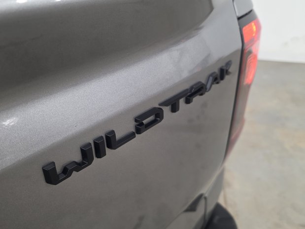 Ford Ranger Ranger Pick Up Double Cab Wildtrak 2.3 281PHEV Auto 25