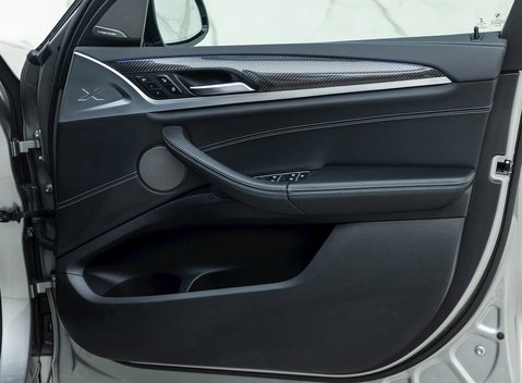 BMW X3 M Competition 21