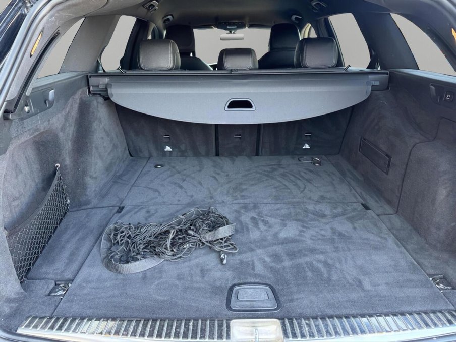2018 Mercedes-Benz E Class — image 40