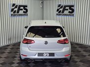Volkswagen Golf 2.0 TSI BlueMotion Tech R Hatchback 5dr Petrol DSG 4Motion Euro 6 (s/s) (31 17