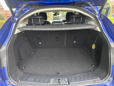 Jaguar E-Pace 2.0 E-PACE HSE D AWD Auto 4WD 5dr 15