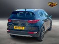 Kia Sportage 1.7 Sportage GT-Line Edition CRDi ISG 5dr - NATIONAL DELIVERY* 19
