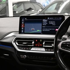 BMW X3 2.0 X3 xDrive 30e M Sport Auto 4WD 5dr 1