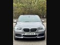 BMW 5 Series 2.0 520d M Sport Auto 5dr 4
