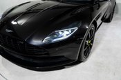 Aston Martin DB11 AMR V12. FULL ASH. H & C SEATS. CARBON FIBRE INTERIOR PACK. FRONT END PPF. 27