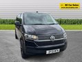 Volkswagen Transporter Shuttle 2.0 TDI SE DSG LWB Euro 6 (s/s) 5dr 2