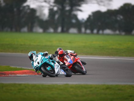 Snetterton Sets the Standard – DART Motorsport Power Cup Season Starts Strong 17