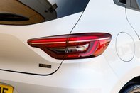 Renault Clio E-TECH ENGINEERED PHEV 9