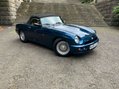MG RV8 4.0 5