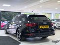 Audi A4 2.0 TFSI 40 Black Edition S Tronic Euro 6 (s/s) 5dr 6