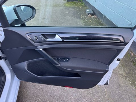 Volkswagen Golf GT TDI BLUEMOTION TECHNOLOGY 57