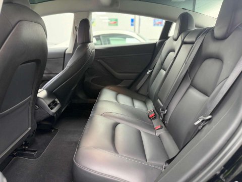 Tesla Model 3 (Dual Motor) Long Range Saloon 4dr Electric Auto 4WDE (346 ps) 41