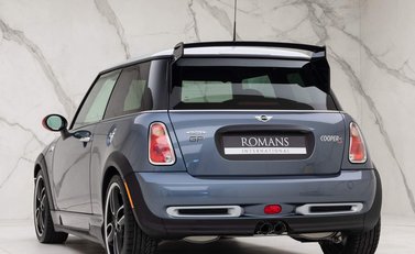 Mini Hatch COOPER S JCW GP 4