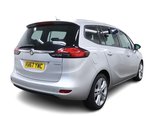 Vauxhall Zafira 1.4i Turbo SRi MPV 5dr Petrol Manual Euro 6 (140 ps) 2
