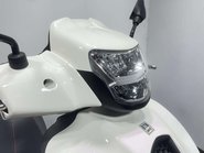 Piaggio Medley 2023 ONLY 4K 125CC LEARNER SCOOTER 15 BHP NEW MOT WARRANTY 28