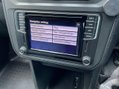 Volkswagen Caddy 1.0 TSI C20 BlueMotion Tech Startline Panel Van 5dr Petrol Manual SWB Euro 24