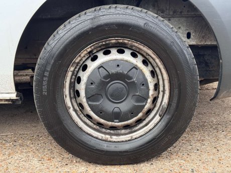 Ford Transit Custom 2.0 Transit Custom 270 34