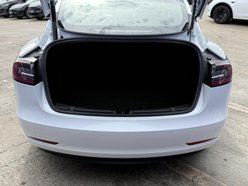 Tesla Model 3 Saloon 4dr Electric Auto RWD (241 bhp) 20