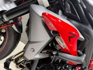 Triumph Street Triple R 2013 ONLY 21K QUICK SHIFTER, LOADS OF EXTRAS, LONG MOT 8