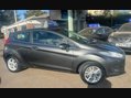 Ford Fiesta 1.25 Zetec Euro 6 3dr 8
