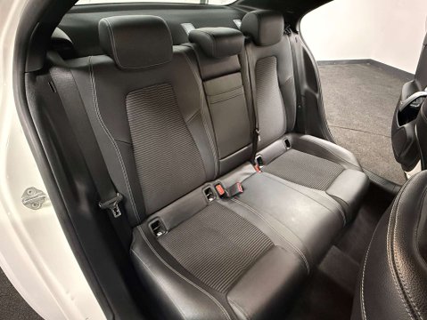 Mercedes-Benz A Class 1.3 A 200 Sport Premium 4dr 30