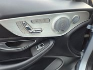 Mercedes-Benz C Class C 250d AMG LINE PREMIUM PLUS Automatic 18