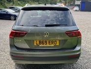 Volkswagen Tiguan 2.0 Tiguan Allspace Match TDI Semi-Auto 5dr 7
