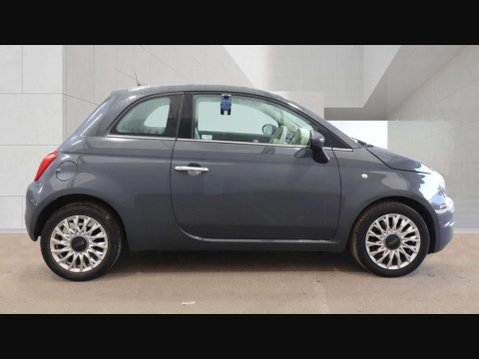 Fiat 500 1.2 500 Lounge 3dr 17