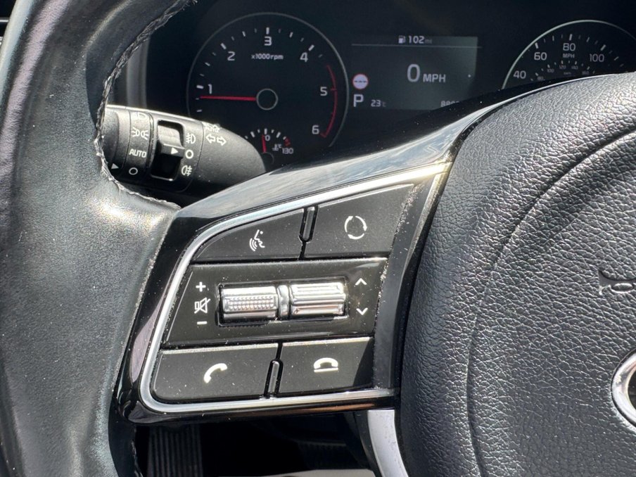 2018 Kia Sportage — image 37
