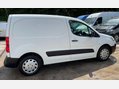 Citroen Berlingo 1.6 HDi 625 Enterprise L1 5dr (Euro 5) 8