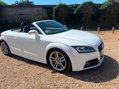 Audi TT TFSI S LINE 6