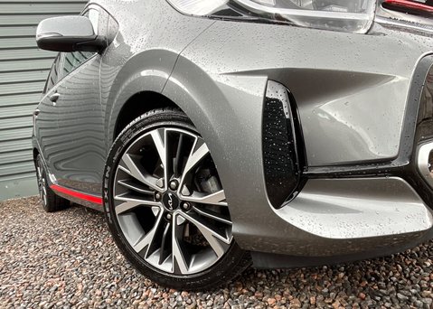 Kia Picanto GT-LINE 2