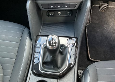 Kia Sportage 1.6T GDi ISG 3 21