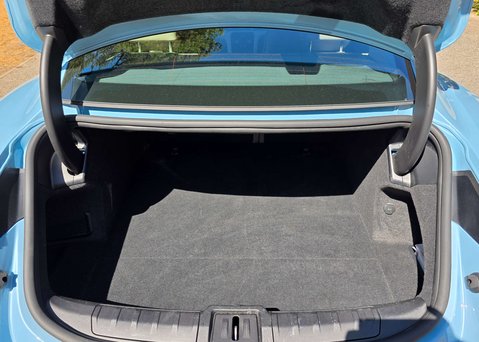 Porsche Taycan Taycan 4x2 4dr 20