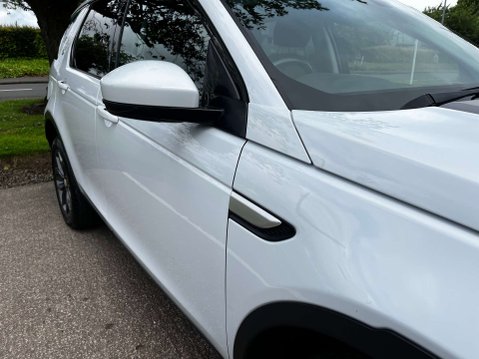 Land Rover Discovery Sport 2.2 Discovery Sport HSE SD4 Auto 4WD 5dr 51