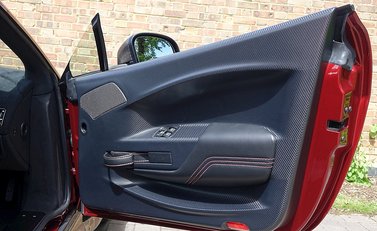 Aston Martin Vantage GT8 7