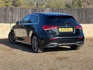 Mercedes-Benz A Class A 200 AMG LINE EXECUTIVE 2