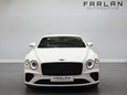 Bentley Continental 6.0 W12 GT Coupe 2dr Petrol Auto 4WD Euro 6 (635 ps) 10