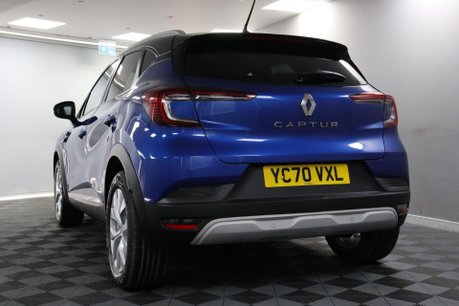 Renault Captur ICONIC TCE 29
