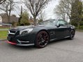 Mercedes-Benz SL Series 4.7 SL500 V8 Mille Miglia 417 Edition G-Tronic+ Euro 6 (s/s) 2dr 56