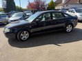 Audi A6 2.4 SE quattro 4dr 5