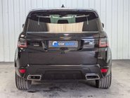 Land Rover Range Rover Sport 3.0 Range Rover Sport HSE SDV6 Auto 4WD 5dr 35