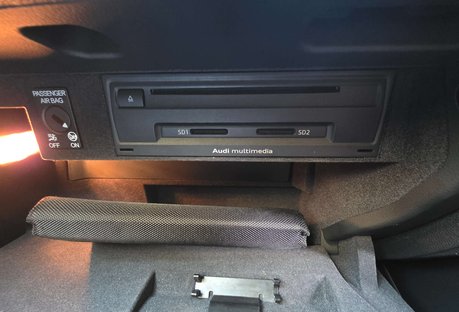 Audi S3 2.0 S3 Quattro Semi-Auto 4WD 3dr