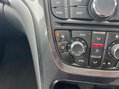 Vauxhall Astra 1.6 16v Elite Auto Euro 5 5dr 27
