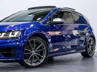 Volkswagen Golf 2.0 TSI BlueMotion Tech R Hatchback 3dr Petrol Manual 4Motion Euro 6 (s/s) 19