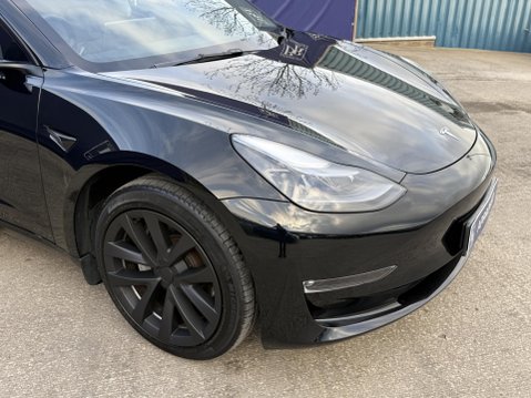 Tesla Model 3 Long Range Saloon 4dr Electric Auto RWD (282 ps) 13